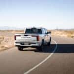 2025 Ram 1500 Performance at Kendall DCJR