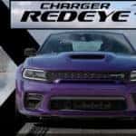 Hellraisin Dodge Charger Hellcat Redeye 2023