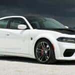 White Knuckle Dodge Charger SRT Hellcat Redeye 2023