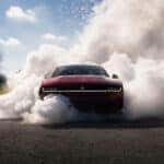Redeye Dodge Charger Scat Pack 2026