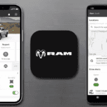 RAM App UConnect