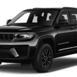 Jeep Grand Cherokee Altitude