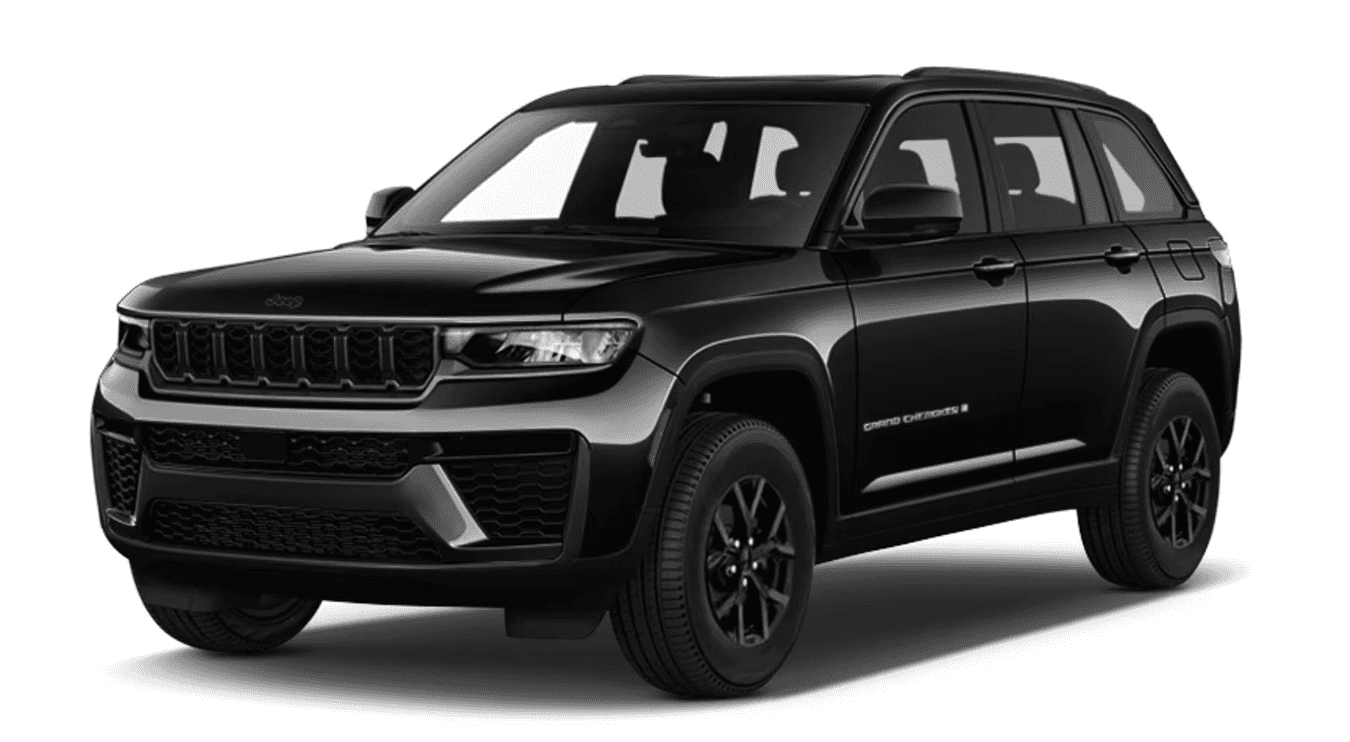 Jeep Grand Cherokee Altitude