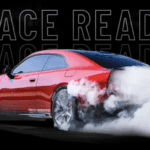 2027 Dodge Charger performance
