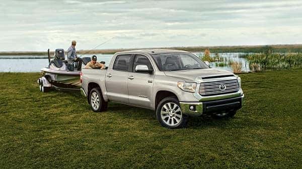 Used Trucks