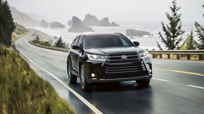 Used SUVs for sale in Anchorage, Alaska