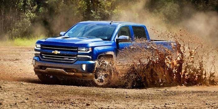 Used Chevrolet Cars