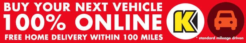 Kendall Free Home Delivery within 100 miles