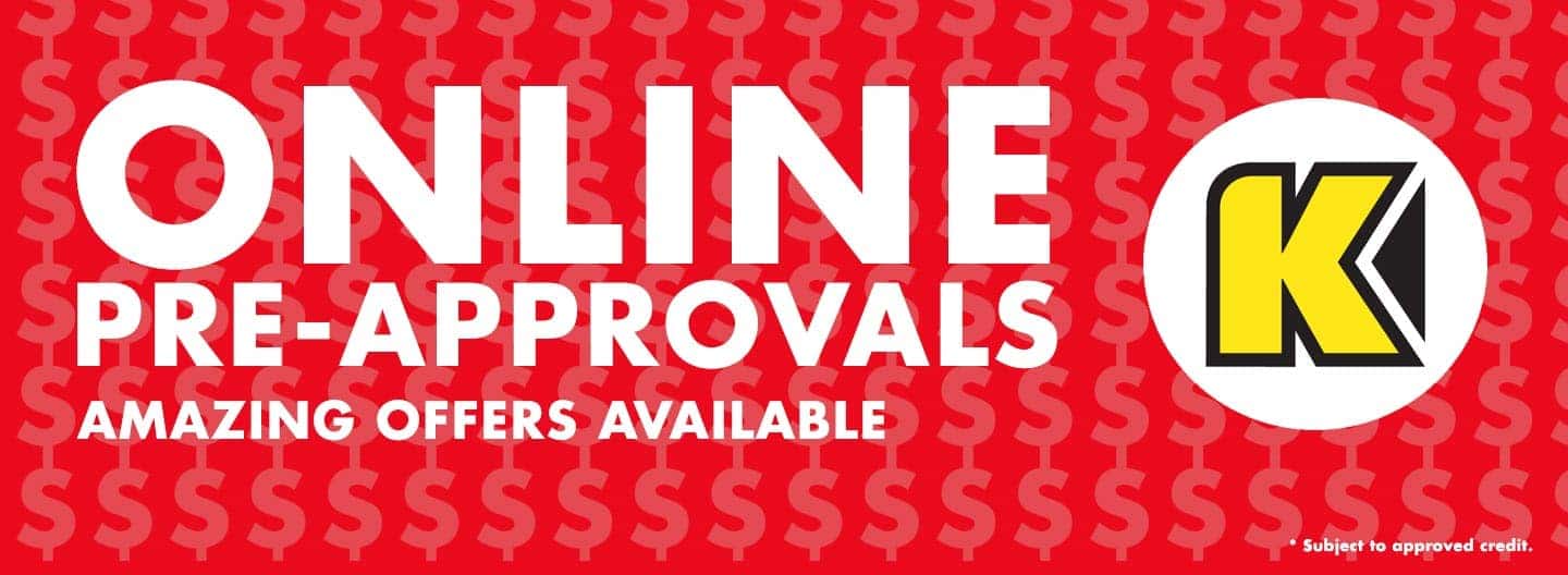 Online Toyota Car Loan Preapprovals
