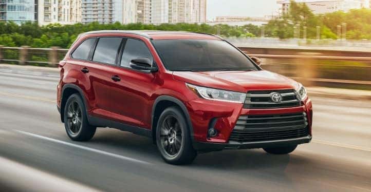 Certified Pre-Owned Toyotas for Sale in Anchorage, AK Toyota Dealership
