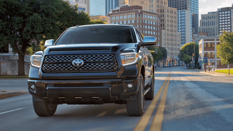 Used Trucks for Sale in Anchorage, AK