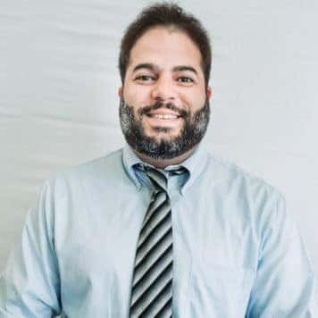 Marcos Henriquez