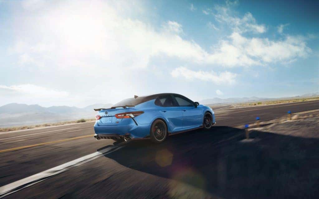 New Toyota Cars for Sale in Anchorage, AK New Toyota Dealership