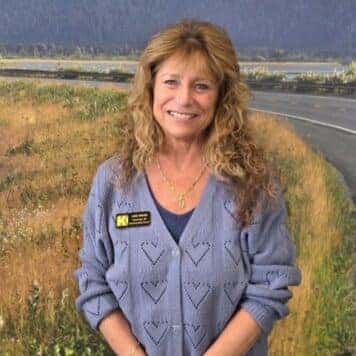 Ann Hobson