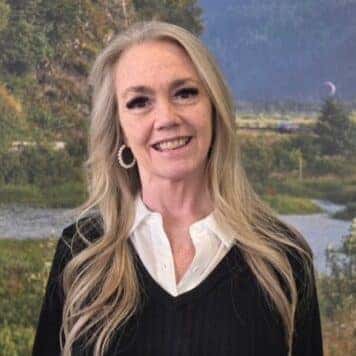 Darlene Snow
