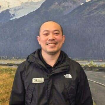 Mike   Kim