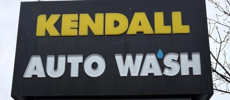 Kendall Auto Wash