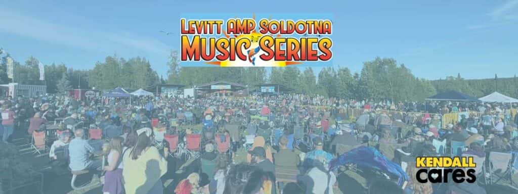 Celebrating Another Incredible Summer of Music in Soldotna