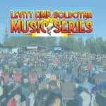 Celebrating Another Incredible Summer of Music in Soldotna