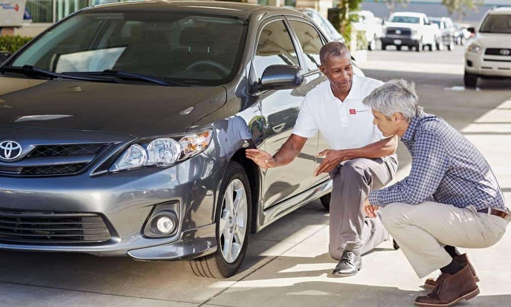 Value Your Trade at Kendall Toyota of Bend Kendall Toyota of Bend