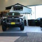 4Runner-Tents