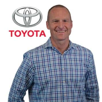 Kendall Toyota of Bend Staff | Toyota Dealer near Redmond