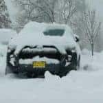 Toyota 4Runner