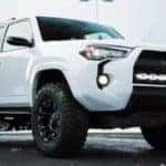custom toyota 4runner