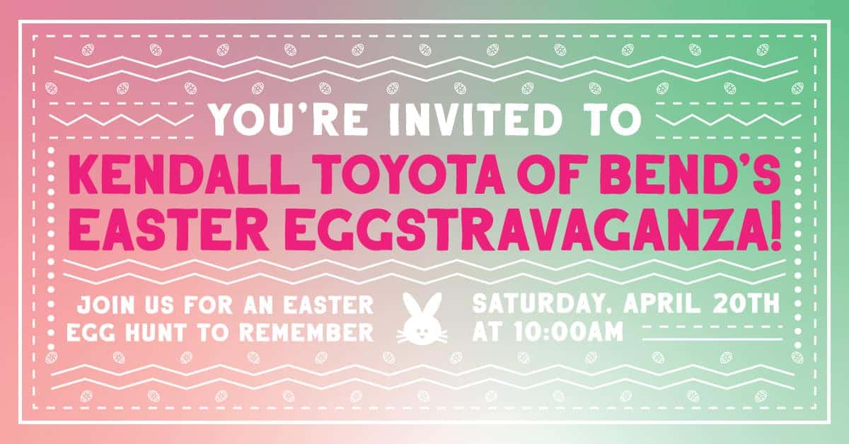easter eggstravaganza