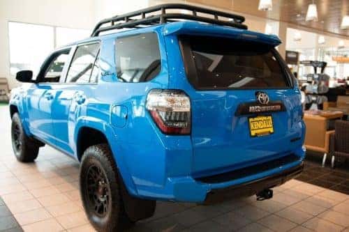 Toyota Parts Specials in Bend, Oregon | Toyota Dealership | Kendall ...