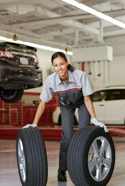 Order Toyota Parts in Bend, Oregon | Toyota Dealership | Kendall Toyota ...