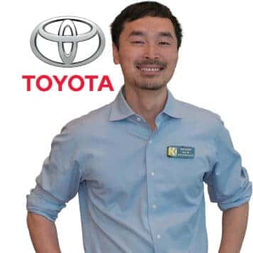 Josh Kondo