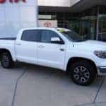toyota tundra 1794