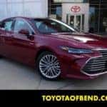 2020-Toyota-Avalon