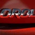 Toyota Corolla For Sale in Bend
