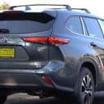 Toyota Highlander For Sale in Bend