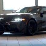 toyota sports car for sale