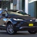 2021 toyota venza in bend, oregon