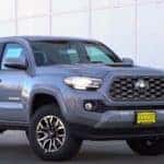 new toyota truck for sale in bend, oregon