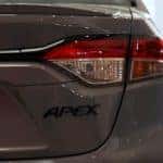 new toyota corolla in bend