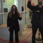 toyota bend healthy heart squat challenge