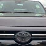 4wd toyota 4runner