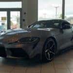 Toyota GR Supra 3.0