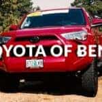 Lifted Trucks in Bend, OR