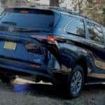 Lifted Toyota Sienna for Sale in Bend, OR