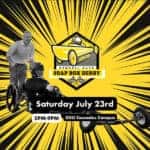 Soapbox Derby in Bend, OR