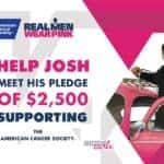 real men wear pink