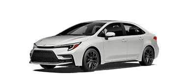 Toyota Corolla Hybrid