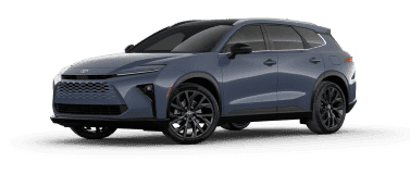 Toyota Crown Signia