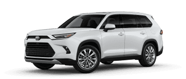 Toyota Grand Highlander
